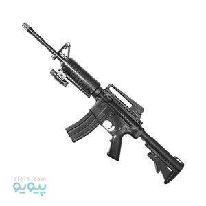 تفنگ ساچمه ای اسباب بازی AIRSOFT GUN مدل M43