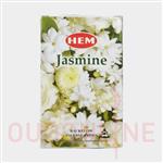 عود خوشبو کننده آبشاری هم Hem مدل یاس (جازمین) Jasmine