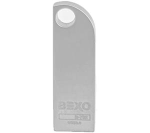 فلش ۶۴ گیگ Bexo 702 USB3 Silver 