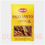 عود خوشبو کننده آبشاری هم Hem مدل پالو سانتو Palo Santo