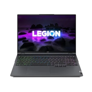 لپ تاپ LENOVO LEGION5 PRO R7_5800H