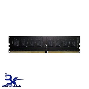 حافظه رم دسکتاپ توین موس مدل TwinMOS Tornado X6 16GB DDR4 3200Mhz