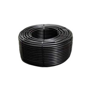 لوله پلی اتیلن 32  فشار 16 بار  کلاف 150 متری مهر