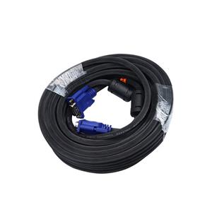 کابل VGA اکتیو لینک مدل 3 Plus 4 به طول 5 متر