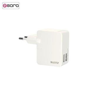 شارژر دیواری لایتز  مدل 6217 Leitz 6217 Wall Charger