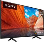 تلویزیون 50 اینچ ال ای دی هوشمند سونی Sony KD-50X80J LCD-LED Fernseher -126 cm/50 Zoll