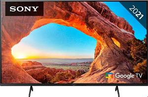 تلویزیون 50 اینچ ال سی دی هوشمند سونی Sony KD-50X85J LCD-LED Fernseher -126 cm/50 Zoll