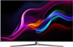 تلویزیون 55 اینچ ال ای دی هوشمند هایسنس Hisense 55U8GQ QLED-Fernseher -139 cm/55 Zoll
