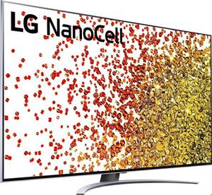تلویزیون 55 اینچ ال ای دی هوشمند ال جی LG 55NANO889PB LCD-LED Fernseher -139 cm/55 Zoll
