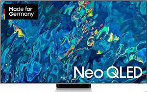 تلویزیون 55 اینچ ال ای دی هوشمند سامسونگ Samsung GQ55QN95BAT QLED-Fernseher-138 cm/55 Zoll