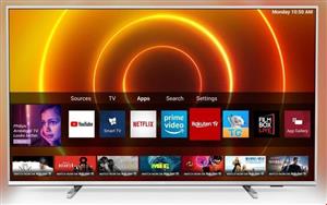 تلویزیون 43 اینچ ال ای دی هوشمند فیلیپس هلند Philips 43PUS7855/12 LED-Fernseher