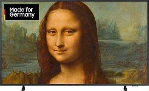 تلویزیون 50 اینچ ال ای دی هوشمند سامسونگ Samsung GQ50LS03B QLED-Fernseher -125 cm/50 Zoll