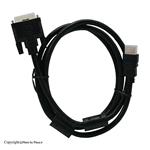 V-NET DVI TO HDMI CABLE