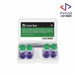 کیت تست اسید Acid Test پیاکو