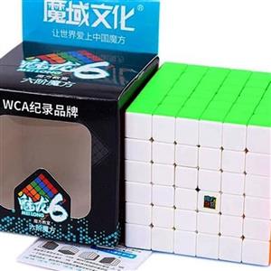 مکعب روبیک ۲*۲ مویو میلانگ MOYU