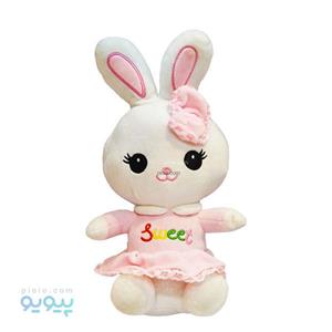 عروسک لباس SWEET خرگوشی