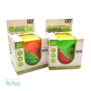 روبیک اسکوب توییستی MAGIC CUBE