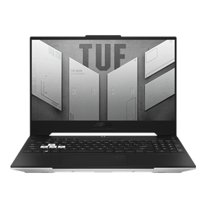 لپ تاپ ایسوس ۱۵.۶ اینچ مدل  FX517ZE Core i7-12650H 16GB-512SSD-4GB 3050Ti Asus TUF FX517ZE Core i7-12650H 16GB-512SSD-4GB 3050Ti  "15