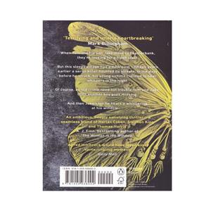 کتاب The Whisper Man اثر Alex North انتشارات الوندپویان