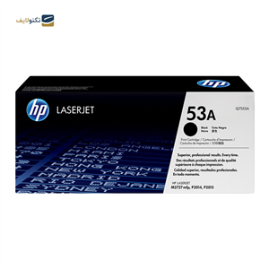 تونر سدرا مدل HP 53A
