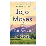 کتاب the Giver of stars اثر جمعی از نویسندگان انتشارات ابداع