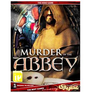 بازی Murder in the Abbey مخصوص pc