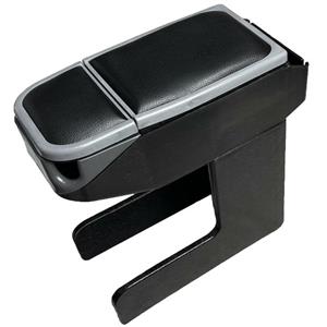 کنسول وسط خودرو  مدل 52 مناسب برای  پژو پارس