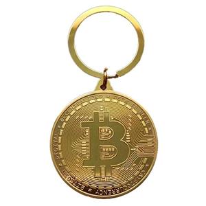 جاکلیدی طرح سکه بیت کوین مدل RING