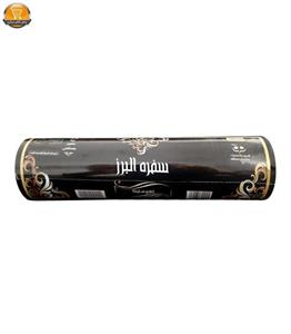 سفره یکبار مصرف البرز پلاستیک مدل 08 رول 10 متری