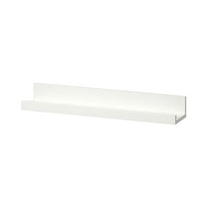 طاقچه دیواری ایکیا مدل Mosslanda Ikea Mosslanda Wall Shelf