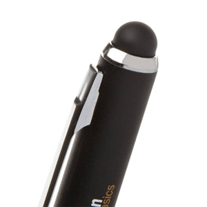قلم لمسی  آمازون بیسیکس مناسب برای صفحه نمایش لمسی AmazonBasics Capacitive Stylus For Touchscreen Black
