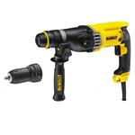 Dewalt D25144K Rotary Hammer Drill