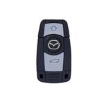 فلش مموری طرح جاسوییچی Mazda SW مدل DPL1167-USB3 ظرفیت 32 گیگابایت