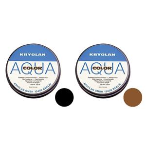 خط چشم و ابرو کریولان مدل 7572 مجموعه 2 عددی