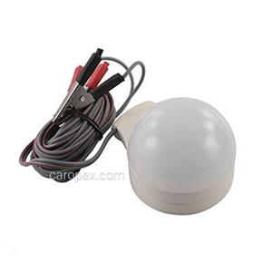 چراغ سیار خودرو سام مدل LED