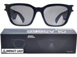 عینک هوشمند آفتابی فشن Fashion UVA/UVB Polarized F002 ALTO Audio Sunglasses Smart Glasses