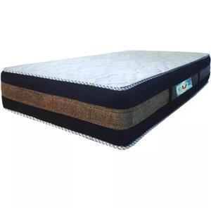 تشک خوشخواب مدل  ام بی ام پلاس سی کولر دونفره سایز 200×180 سانتی متر