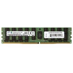 رم سرور DDR4 تک کاناله 2133 مگاهرتز سامسونگ مدل M386A4G40DM0-CPB ظرفیت 32 گیگابایت