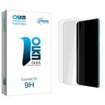 Cooling Olka Glass MIX Screen Protector For Gplus P10 2020 Pack Of 2