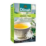 Dilmah  Jasmine Green Tea Bags