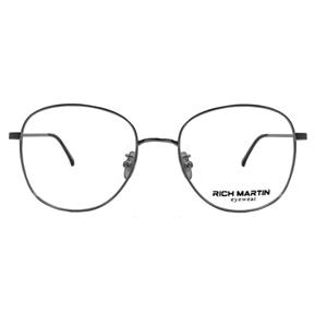 فریم عینک طبی ریچ مارتین مدل 9059 کد 110 