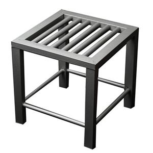 چهارپایه مدل فلزی z120