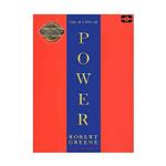 کتاب The 48 Laws Of Power اثر Robert Greene انتشارات سپاهان