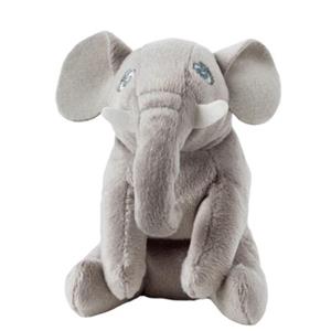 عروسک ایکیا مدل DJUNGELSKOG _3 ارتفاع 10 سانتی متر