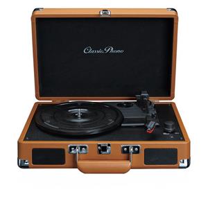 گرامافون لنکو مدل TT-10BN