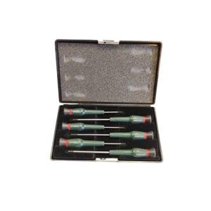 سری پیچ گوشتی آلنی فورس مدل 2066 بسته 6 عددی