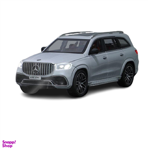 ماکت ماشین چه ژی مدل بنز BENZ GLS 63 AMG