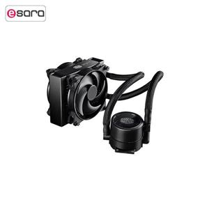 سیستم خنک کننده کولر مستر مدل MasterLiquid Pro 140