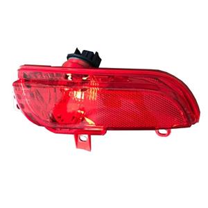 چراغ مه شکن عقب چپ  خودرو کروز + مدل CR50150801 مناسب برای پژو 207