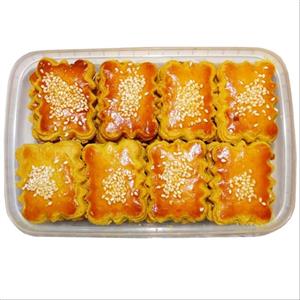 نان چایی سنتی قزوین - 500 گرم